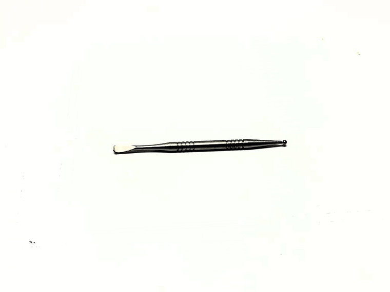 DABBER TOOL 4.5in SOLID GR2 TITANIUM. WILL TAKE EXTREAME HEAT.