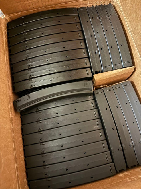 Mora MP5 AP5 30rd Magazines