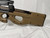 FN Herstal P90 SBR - FDE Limited Edition
