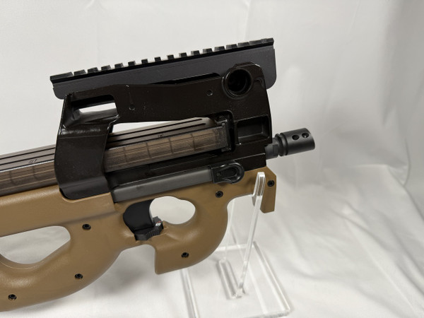 FN Herstal P90 SBR - FDE Limited Edition