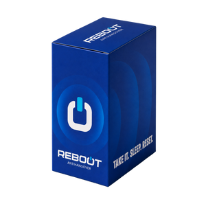 REBOOT -  Display Box 30pz