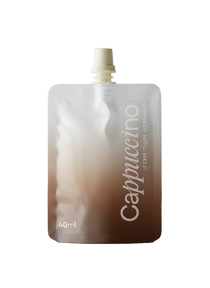Cappuccino - Display Box 30pz