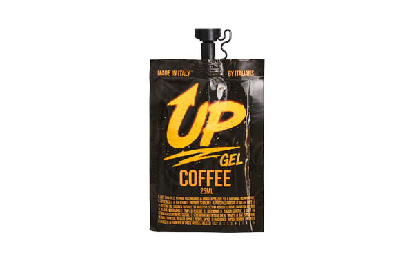 Up coffee gel