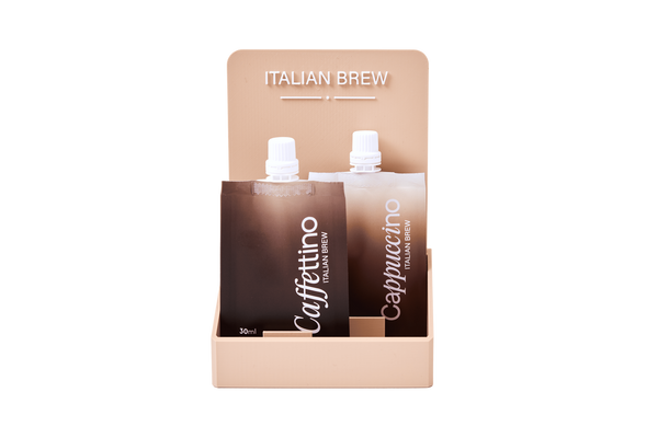 Caffettino - Display Box 30pz