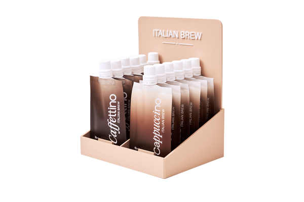 Caffettino - Display Box 30pz