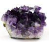 100% Natural Uruguay Amethyst Crystal Cluster Healing Reiki Quartz Chakra Stone Free shipping