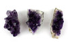100% Natural Uruguay Amethyst Crystal Cluster Healing Reiki Quartz Chakra Stone Free shipping