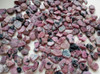 Ruby Sapphire 1/4 Lb Lots Natural Corundum Crystals