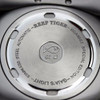 Reef Tiger/RT Luxury Dive Sport Watch Luminous Dial Nylon/Leather/Rubber Strap Automatic Creative Design Watch RGA90S7