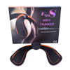 6 Modes EMS Hips Trainer Intelligent Buttocks Lifting ABS Stimulator Body Shaping Muscle Stimulator