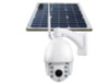 Camhi Solar 3G/4G Wireless HD 1080P WiFi PTZ Camera Onivf H.264 P2P ONIVF Security 2.0MP IP camera CCTV network