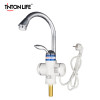 TINTON LIFE EU Plug Instant Tankless Electric Water Heater Faucet Kitchen Instant Hot Water Tap Hot/Cold Dual-Use 220v/3000w