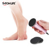 TINTON LIFE Electric Callus Remover Electronic Foot File Hard Dead skin Polisher Exfoliating Grinding Feet Clean Care Tools