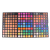 180 Color 3 Layer Eyeshadow Makeup Eyeshadow Palette cosmetic Make Up Eye Shadow Palette Full Size Luminous Set Kit