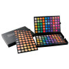 180 Color 3 Layer Eyeshadow Makeup Eyeshadow Palette cosmetic Make Up Eye Shadow Palette Full Size Luminous Set Kit