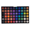180 Color 3 Layer Eyeshadow Makeup Eyeshadow Palette cosmetic Make Up Eye Shadow Palette Full Size Luminous Set Kit