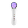 Mesotherapy Electric Facial LED Photon Therapy Skin Care Device Face Lifting Whiten Moisturiz Face Massage Anti Acne Wrinkle