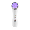 Mesotherapy Electric Facial LED Photon Therapy Skin Care Device Face Lifting Whiten Moisturiz Face Massage Anti Acne Wrinkle