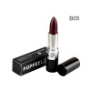 Hot Popfeel 20PCS/LOT  Women Matte Lipstick Beauty Long Lasting Make up tools Sexy lips Waterproof Cosmetic
