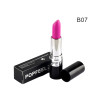 Hot Popfeel 20PCS/LOT  Women Matte Lipstick Beauty Long Lasting Make up tools Sexy lips Waterproof Cosmetic