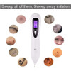 Newest Laser Plasma Pen Mole Removal Dark Spot Remover LCD Skin Care Point Pen Skin Wart Tag Tattoo Removal Tool Beauty Care 