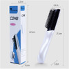 Hair Growth Laser Treatment Comb Anti Hair Loss Anti Bald Hair Follicles Regrowth Therapy Massage Comb