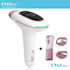 CHJ 300000 Flash IPL Laser Hair Removal Epilator Women Female Hair Remover Body Bikini Hair Removal Machine