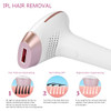 CHJ 300000 Flash IPL Laser Hair Removal Epilator Women Female Hair Remover Body Bikini Hair Removal Machine