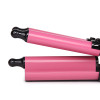 Triple Barrels Curling Iron 28mm LCD Hair Curler Deep Wave Hair Curling Iron Ceramic Hair Curler Iron 110-220V Hair Wave Waver