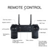 SG700 0.3MP/2MP Rc Quadcopter with Camera Wifi FPV Foldable Selfie Drone Altitude Hold Headless Gesture Control Dron vs E58