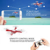 Original Syma X25W Wifi FPV Adjustable 720P Camera Drone Optical Flow Positioning Altitude Hold Quadcopter RC Toys RC Helicopter