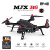 MJX B6 Bugs 6 RC Quadrocopter Drone with 1600kv Brushless motor HD Wifi Camera real-time transmission 14 min flying time 20KM/H