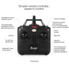 MJX B6 Bugs 6 RC Quadrocopter Drone with 1600kv Brushless motor HD Wifi Camera real-time transmission 14 min flying time 20KM/H