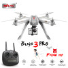 MJX Bugs 3 Pro B3 Pro RC Drone with 720P/1080P Wifi FPV Camera GPS Follow Me Mode Brushless RC Helicopter Quadcopter VS Bugs 5W