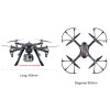 Professional Drone MJX Bugs 3 B3 Quadcopter Brushless RC Helicopter With 4k/1080P Wifi HD Camera Can Carry Gopro/Xiaomi/Eken H9