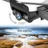 Newest X12 with 0.3MP/2MP Wide Angle HD WiFi Camera FPV Mini Drone Rc Helicopter Hight Hold Quadcopter Vs Eachine E58 Dron Toys