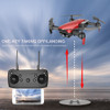 Newest X12 with 0.3MP/2MP Wide Angle HD WiFi Camera FPV Mini Drone Rc Helicopter Hight Hold Quadcopter Vs Eachine E58 Dron Toys