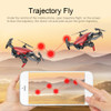 Newest X12 with 0.3MP/2MP Wide Angle HD WiFi Camera FPV Mini Drone Rc Helicopter Hight Hold Quadcopter Vs Eachine E58 Dron Toys