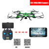 Waterproof Drone JJRC H31 No Camera Or With Camera Or Wifi FPV Camera Headless Mode RC Helicopter Quadcopter Vs Syma X5c Dron