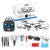 Waterproof Drone JJRC H31 No Camera Or With Camera Or Wifi FPV Camera Headless Mode RC Helicopter Quadcopter Vs Syma X5c Dron