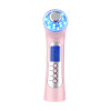 Multifunction Photon Ultrasonic Facial Massager Skin Rejuveantion Portable Face Lift LED Therpay Galvanic Spa