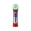 Multifunction Photon Ultrasonic Facial Massager Skin Rejuveantion Portable Face Lift LED Therpay Galvanic Spa
