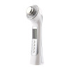 Multifunction Photon Ultrasonic Facial Massager Skin Rejuveantion Portable Face Lift LED Therpay Galvanic Spa