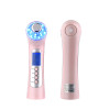 3MHz Ultrasonic Facial Massager Cosmetology Introduction Face Lift Skin Tightening Deep Cleansing Beauty Equipment