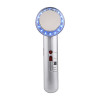 Ultrasonic LED Photon Skin Rejuvenation Anti-wrinkle Tightening Cleaner SPA Facial Beauty Massager Home Use Beauty Equipment