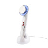 Ultrasonic LED Photon Skin Rejuvenation Anti-wrinkle Tightening Cleaner SPA Facial Beauty Massager Home Use Beauty Equipment