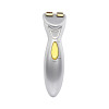 Ultrasonic Facial Massager Spa Equipment Mini Handheld Rechargeable Skin Care Cleaner Wrinkle Remover Beauty Instrument