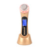 Portable Ultrasonic Facial Cleaner Wrinkle Remover Massager Beauty Machine Wrinkle Remover Face Massage for Women High Quality