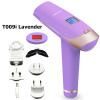 IPL Laser Hair Removal Machine Professional Permanent Epilator Depilador Facial For Women Armpit Legs Bikini Full Range of Model