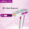 Lescolton IPL Permanent Painless Laser 100-240V Hair Removal Female Epilator For Whole Body Bikini  Women Electric Hair Remover